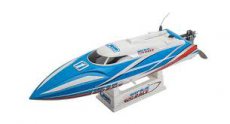 LRP310104 (LRP310104)LRP Deep Blue 420 Race Boat 2.4 Ghz ARR