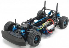 (TAM47520) Chassis M-07R