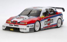 (TAM 58606) Alfa 155 V6 Martini TT02