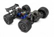 (TRX 108076-1-ORNG) Traxxas Mini XRT VXL incl 2S battery & USB charger Orange