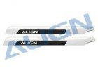 Align Main Blades