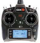 Spectrum DX-9 DSMX TRANSMITTER