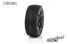 (MP-6325-M3) tire set pre-mounted Viper RC M3 Soft