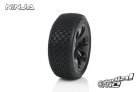 (MP-6315-M3) Tyre set pre-mounted "Ninja RC M3 Soft"