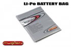 Li-Po battery bag - Charge bag