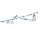 multiplex easyglider pro blue edition rtf