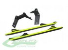 (H0345-S) Plastic Landing Gear Set Goblin 630/700/770 Competition