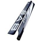BL690-3DS (BL690-3DS) SAB Blackline 3D Flybarless Blades 690mm x 60mm BL690-3DS