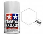 (TAM 85026) Tamiya TS-26 Pure White
