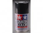 TAM 85040 (TAM 85040) Tamiya TS-40 Metallic Black Acrylic