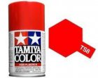 (TAM 85085)Tamiya TS-85 Gloss Bright Mica Red Glos