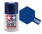 (TAM 85089) Tamiya TS-89 Pearl Blue