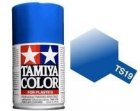 (TAM 85019) Tamiya TS-19  Metallic Blue