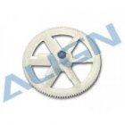 450 Autorotation Tail Drive Gear White [HS1220AT]