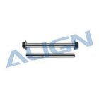 (H25015) Feathering Shaft