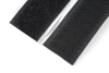 Velcro klittenband zelfklevend, 20mm breed (50cm)