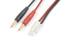 GF-1200-040 Laadkabel Tamiya, silicone kabel 16AWG (1st)