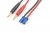 Laadkabel E-FLITE EC3, silicone kabel 16AWG (1st)