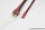 GF-1300-077 Conversie kabel Deans Vrouw. > BEC Man., silicone kabel 20AWG (1st)