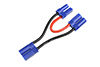 GF-1320-160 Y-kabel serieel E-Flite EC5, silicone kabel 12AWG (1st)