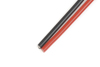 Superflex silicone kabel 2,2mm