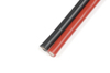 Superflex silicone kabel 0,6mm