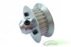 (H0155-S-S)New Heavy Duty Tail Pulley 25T