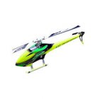 (SG632)SAB Goblin 630 Competition Green Kit With Blades