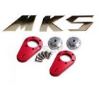 (MKS-O0002015-2)MKS Metal Single horn Pack 20φ*37mm For HBL850,880