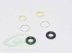 (H0330-S)Spacer Set For Tail Rotor