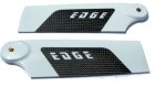MIK-04425 EDGE carbon tail rotor blades 86mm