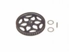 (MIK-04059)Drive pulley LOGO 500/600