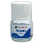 (HUMBT28) Humbrol thinner 28ml