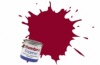 (H020) HUMBROL Gloss Crimson         14 ml
