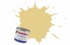 (H103) HUMBROL Matt Cream            14 ml