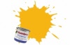 (H154) HUMBROL Matt Insignia Yellow  14 ml