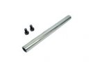 (H0220-S)Steel Tail Spindle Shaft