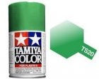 (TAM 85020) TS-20 Metallic Green