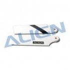 (HQ0900BT) 90 Carbon Fiber Tail Blade