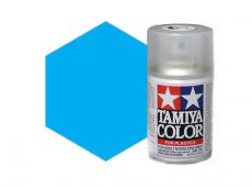 (TAM 85023)Tamiya TS-23 Light Blue Acrylic Spray