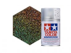 (TAM 86053)Tamiya PS-53 Lame Flake Polycarbonate Spray