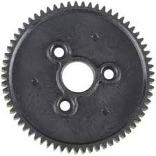 (TRX3960)Spur gear, 65-tooth (0.8 metric pitch)