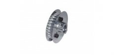 (H0218-S) PULLEY 28T-GOBLIN 500