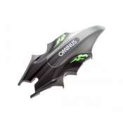 DIDE1100 Canopy Green Ominus Quadcopter