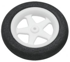 DU186MS (DU186MS)1.86" micro Sport wheels