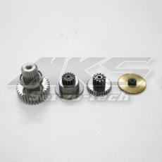 (MKS-O0003048)Servo Metal gears package ( For HBL880 )