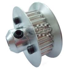 (H0154-S) New Heavy Duty Tail Pulley 24T