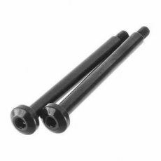 (AR 330194) ARRMA OUTER HINGE PINS 4X45MM (2)