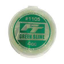 (AS1105) GREEN SLIME O-Ring grease