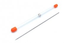 (AX180-015) Needle 0.5mm for Caravaggio airbrush
